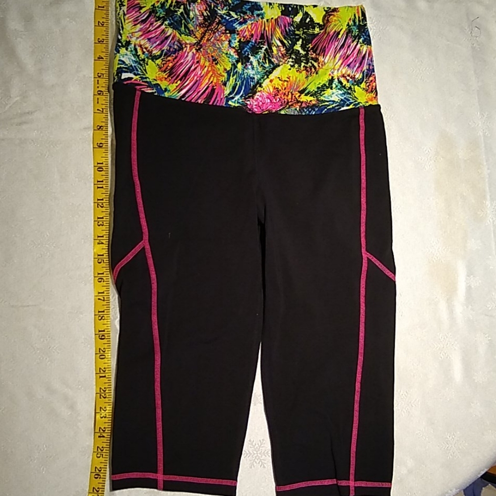 Exercise Pants - image 1